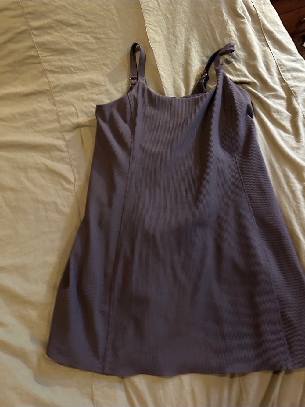 SPANX active dress Get Moving